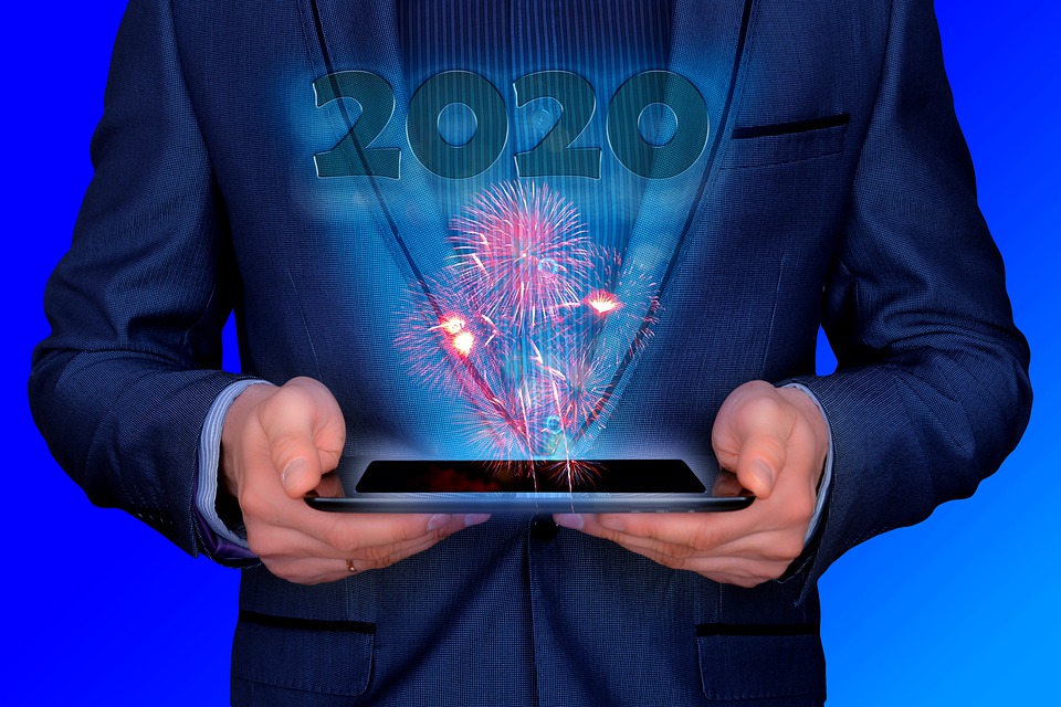2020年的物聯網有什麼可(kě)以期待？