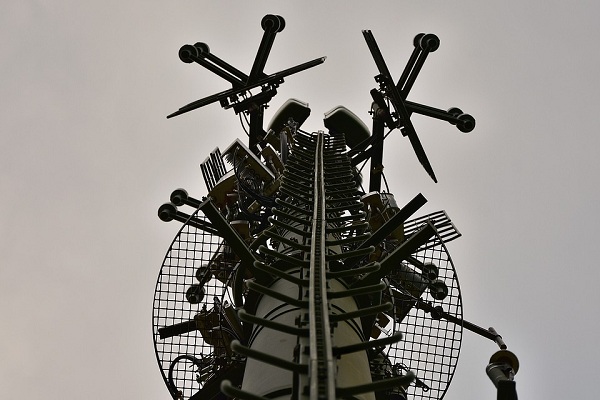 美國移動(dòng)網絡（U.S. Cellular）推出針對物聯網優化的LTE-M網絡